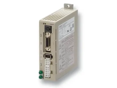 R7D-BP01H Servo sürücü