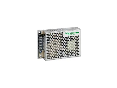 ABL1REM12050 regulated SMPS, single phase, 100..240 V input, 12 V output, 60 W