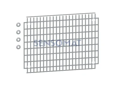 AM1PA1270 MOUNTING PLATE