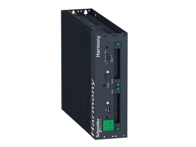 HMIBMP0I74D2001 Modular box PC, Harmony iPC, HMIBM Performance DC Base unit 8 GB 2 slots