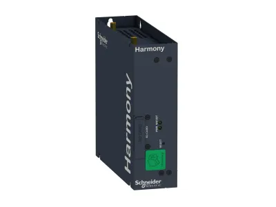 HMIBSCEA53D1L01 IIoT Edge Box Core, Harmony iPC, eMMC DC Linux