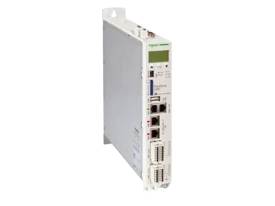 LMC100CAA10000 Motion controller LMC100 0 axis - Acc kit - Basic
