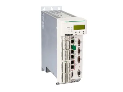 LMC300CAA10000 Motion controller LMC300 8 axis - Acc kit - Basic