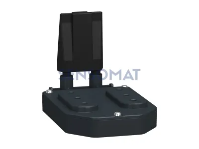 LXMMCBPA001S100 power interconnect, Lexium MC12, 1 piece