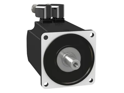 MH31403P01A2200 MH3 servomotor, 140mm, 3 stacks, smooth Shaft, SinCos Singleturn 128, no Brake, angular, IP65