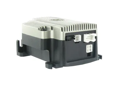 SD218AU50C step motor sürücü - SD218 - CANopen = 5 A