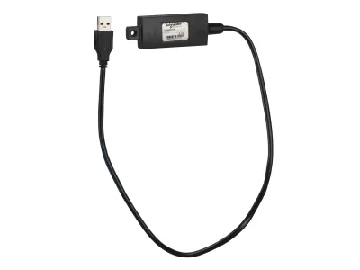 TCSEAM0100 Configuration backup key - for TCSESM switches - 1 connector USB