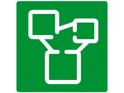 TCSEAZ03P002FM2 Ethernet network management software - ConneXium Network Manager - 25 Node