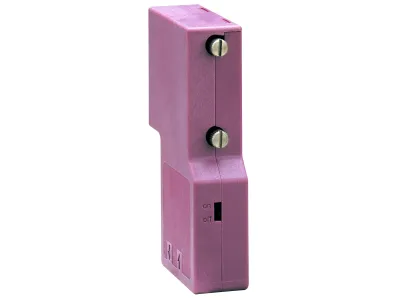 TSXCANKCDF180T CANopen SUB-D9 female connector - straight - IP20