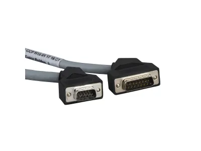 TSXCCPH15 H15/S15 CNT INTERF. CABLE