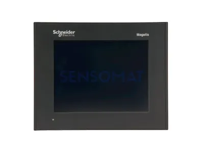 XBTGT2110 advanced touchscreen panel - 320 x 240 pixels QVGA - 5.7" - STN LCD - 24 V DC