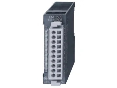 250-1BS00 Arayüz Modülü